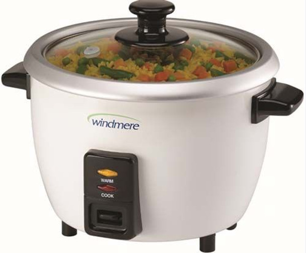 RICE COOKER WINDMERE R100 1L 5CUPS