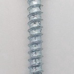 SCREW COACH 1/4" X 2 1/2"