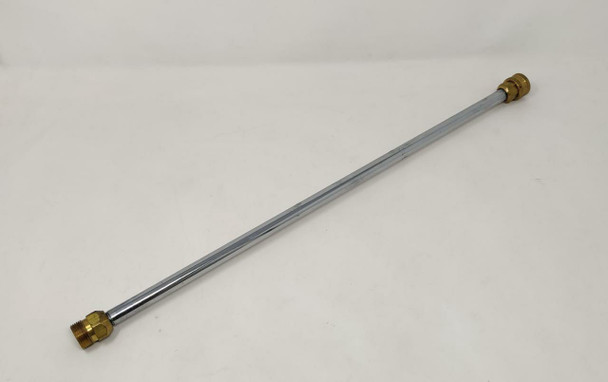 PRESSURE WASHER GUN LANCE ONLY 20" OH9640