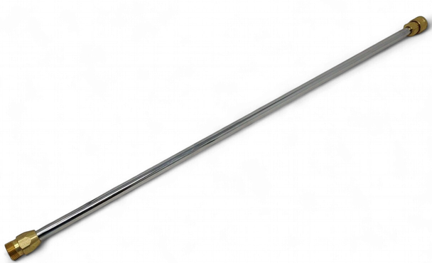 PRESSURE WASHER GUN LANCE ONLY 28"