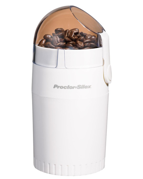 COFFEE GRINDER PROCTOR SILEX E160BYR