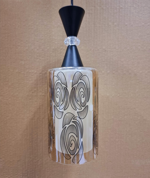 LIGHT FIXTURE PENDANT 1-BULB 7061/1 LED
