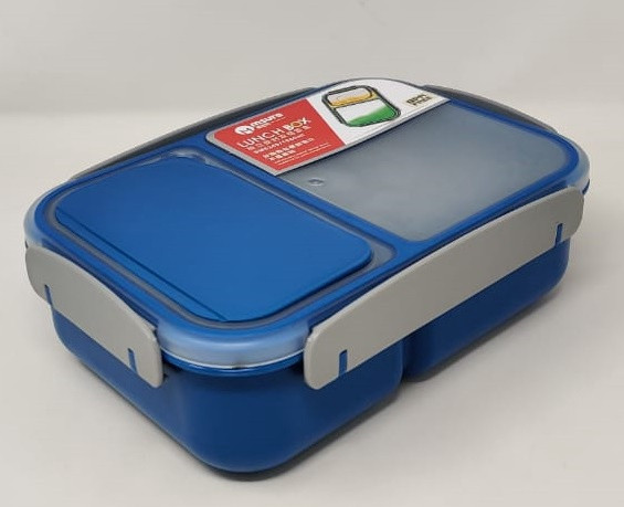 LUNCH BOX MSURE SM6249 1600ML