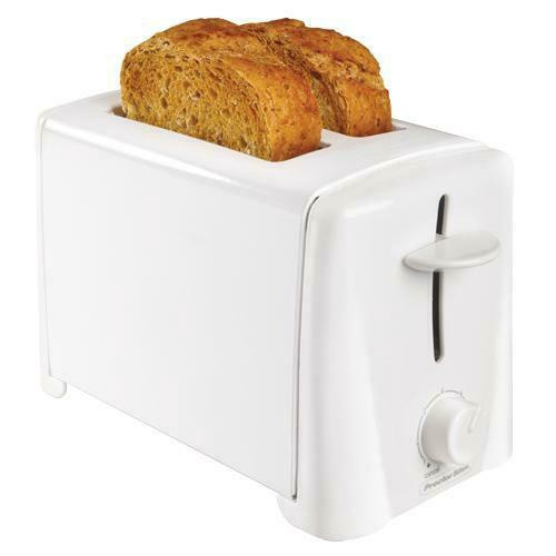 TOASTER 2 SLICE PROCTOR SILEX 22611