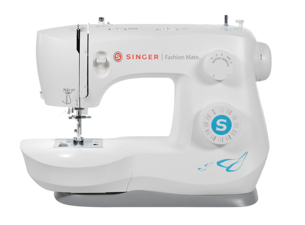 SEWING MACHINE SINGER 3342 FASHION MATE