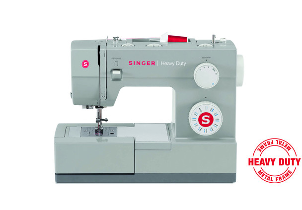 SEWING MACHINE SINGER 4423 HEAVY DUTY