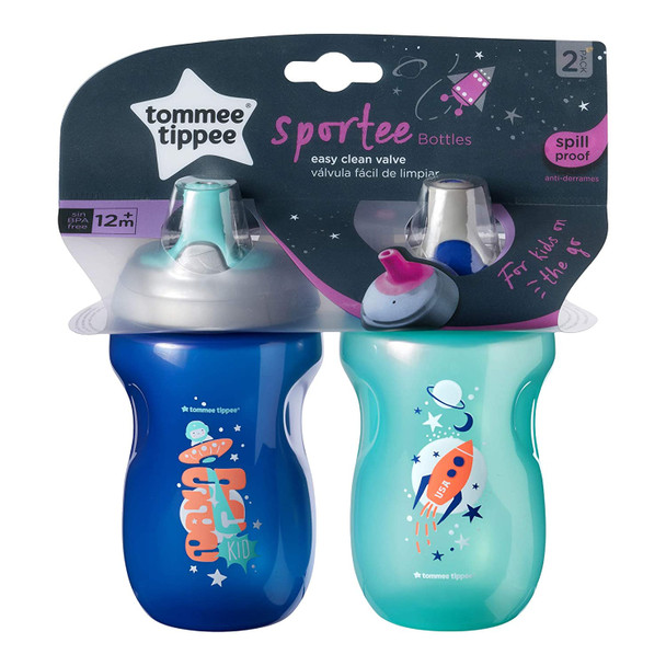 Baby Tommee Tippee Toddler Sportee, Sippy Cup