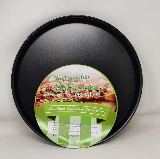 CAKE PAN PIZZA BAKEWARE XJ60-29 11.5" 29CM