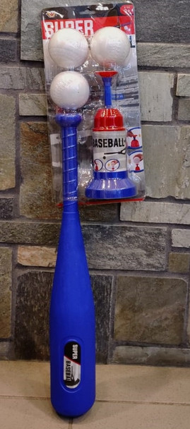 Toy Super Baseball CH086