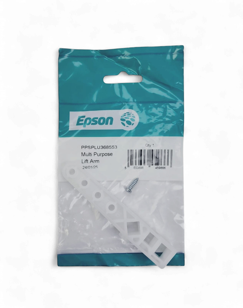 CISTERN FLUSH PLASTIC ARM CXP5286 CRONEX/EPSON 368553