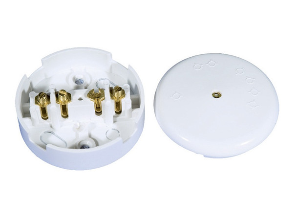 JUNCTION BOX 20AMPS CARL & GILBERT CXE4038