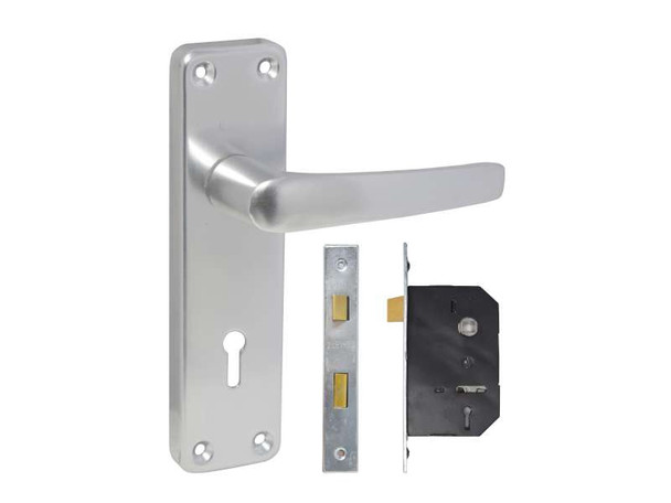 LOCK MORTICE CRONEX RABO CXI0709