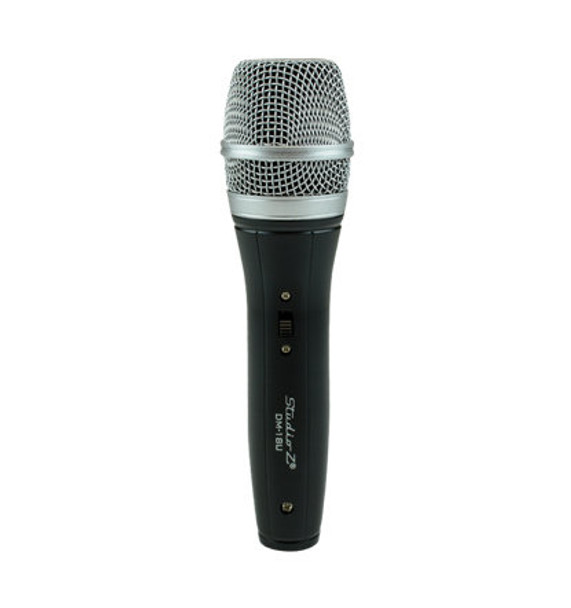 MICROPHONE ZEBRA DM-18U