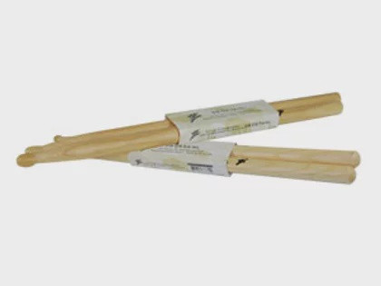 DRUM STICKS DS-OK7A-NL NYLON TIP OAK STUDIO Z