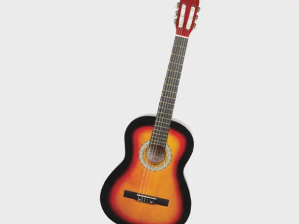GUITAR TOLEDO ACG-3910SB ACOUSTIC 39"