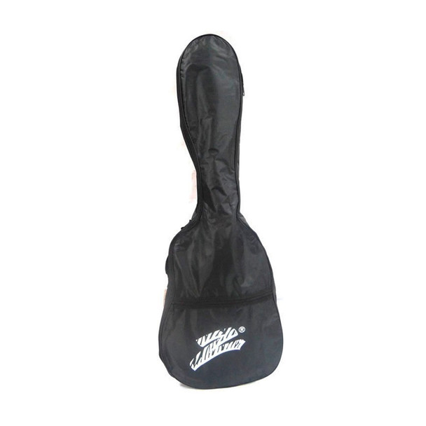 GUITAR CASE GB-02EL ZEBRA ELECTRIC SIDE ZIPPER ONE SHOULDER