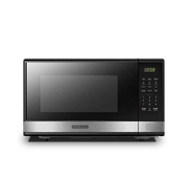 MICROWAVE PANASONIC NN-SG458S 0.9CF 