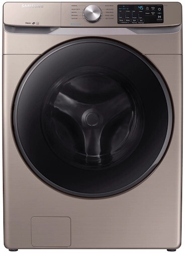 WASHING MACHINE SAMSUNG WF45R6100AC 