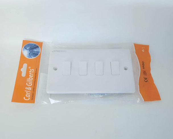 SWITCH 4G-2W CARL & GILBERTS CXE7022 3X6