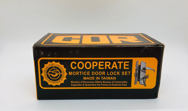 LOCK MORTICE INFINITY COR TK204CP06