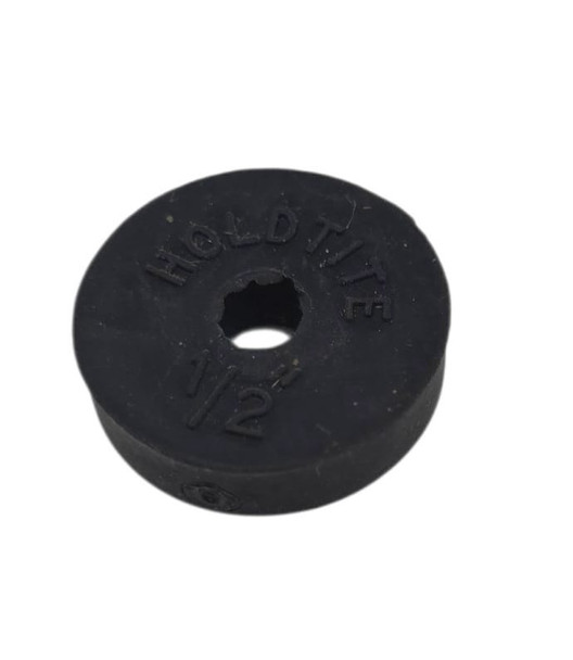 WASHER 1/2" RUBBER TAP FLAT CRONEX CXP5298/366478 SOLD EACH