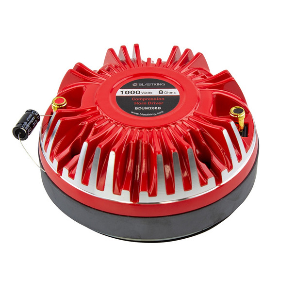 HORN DRIVER BLASTKING I72-BDUM280B BOLT ON