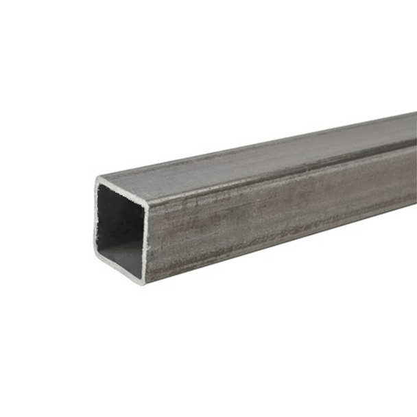 HOLLOW SECTION GALVANISE 3/4" X 3/4" X 2MM THICK