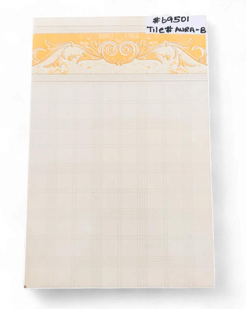 TILE CERAMIC 8X12 N/SKID AURA B