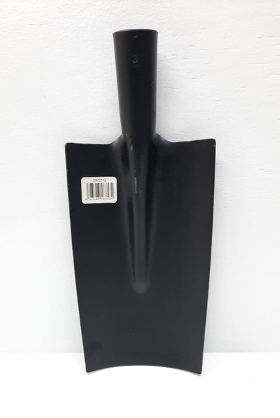 SHOVEL BLACK IMPORTED SKS512