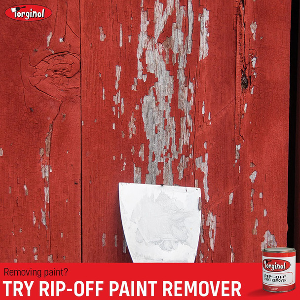 PAINT ARBO RIP OFF REMOVER 2PTS