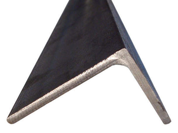 ANGLE 6" X 3" X 3/8"