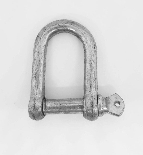 SHACKLE SCREW PIN 10MM