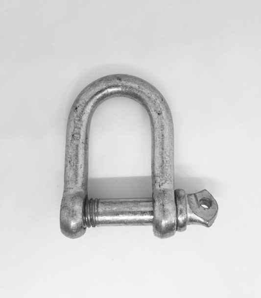 SHACKLE SCREW PIN 12MM