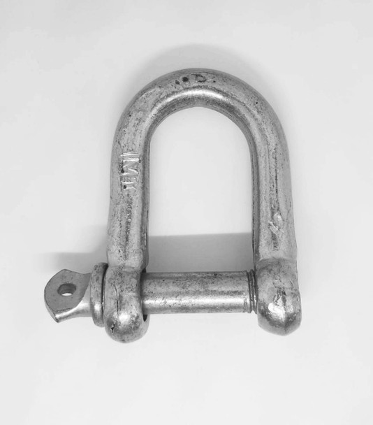 SHACKLE SCREW PIN 14MM