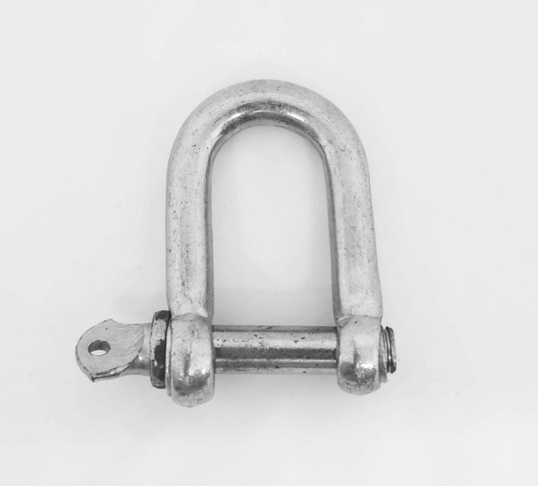 SHACKLE SCREW PIN 8MM