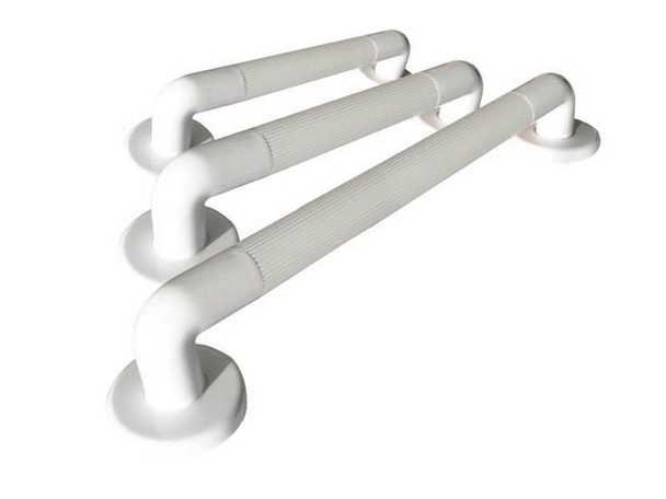 GRAB RAIL 18" CRONEXRABO PLASTIC WHT #CXP4869