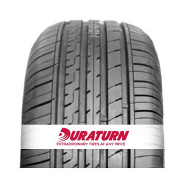 CAR TYRE R15 DURATURN 205/60R15 91V