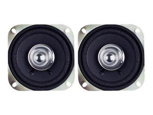 SPEAKER CAR PYRAMID 409G 4" 100W