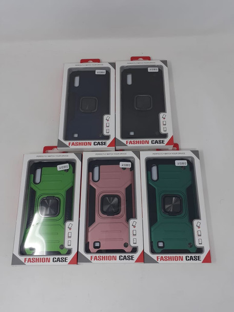 PHONE CASE FOR SAMSUNG A10 / M10 FASHION PERFECTLY MATCH