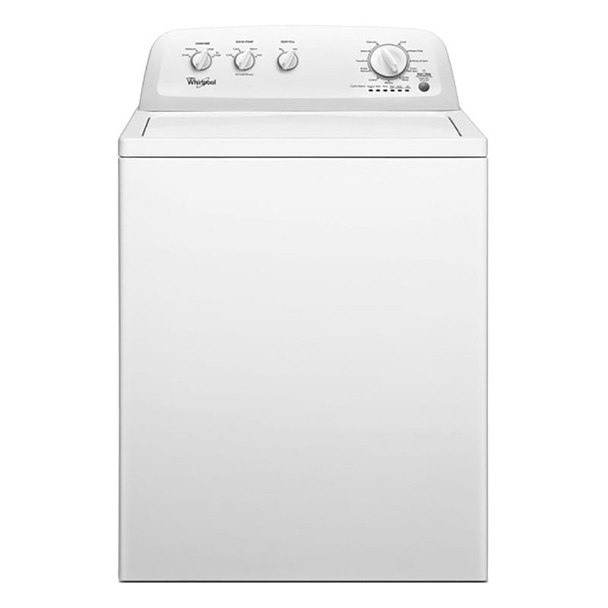 WASHING MACHINE WHIRLPOOL 1CWTW4705GW ENGLISH PANEL 1Y