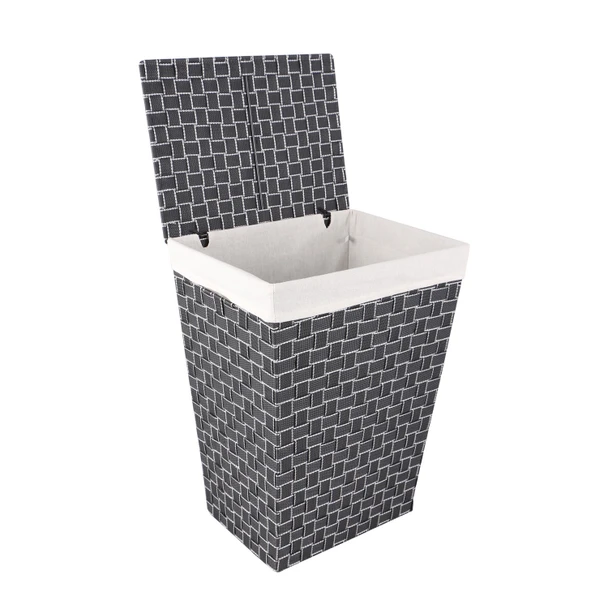 LAUNDRY HAMPER 6-00445 JESSAR 30 x 40 x 55 CM