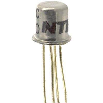 NTE 160 ECG 160 D#187