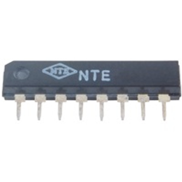 NTE 1459 ECG 1459 D#175
