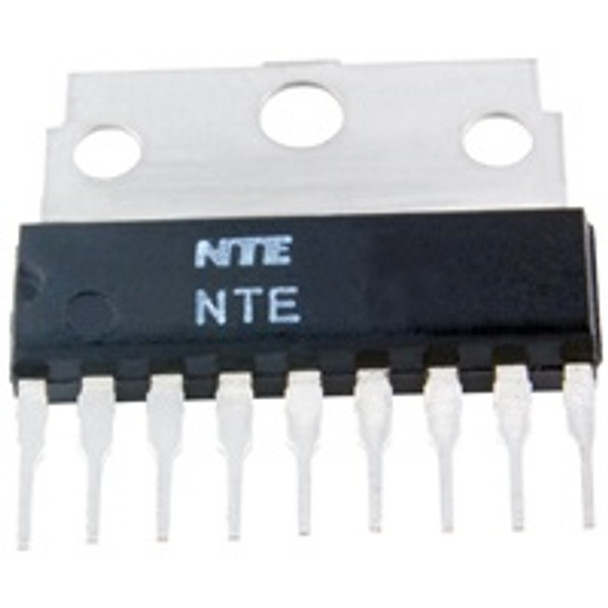 NTE 1675 ECG 1675 D#179