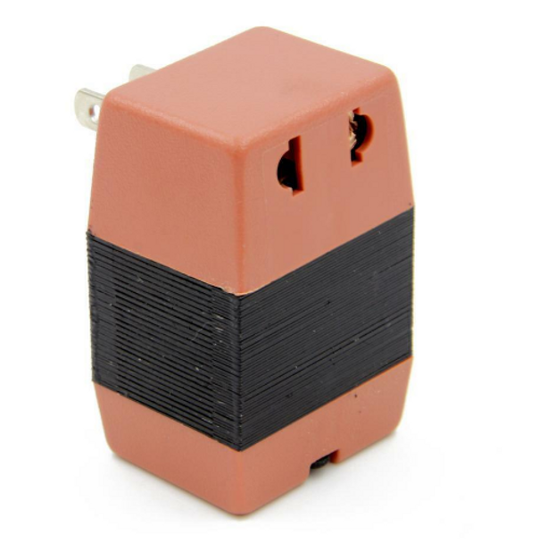 TRANSFORMER 50W 110V/22OV BROWN LLD50