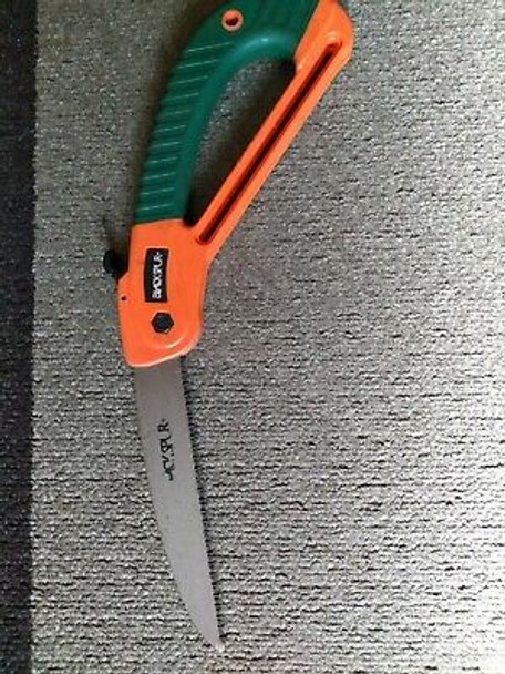 SHEARS PRUNING BLACKSPUR FOLDING PS 300 SAW WITH HAND GUARD