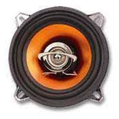 SPEAKER CAR LOGIC DS-520 5 1/4" 220W PAIR