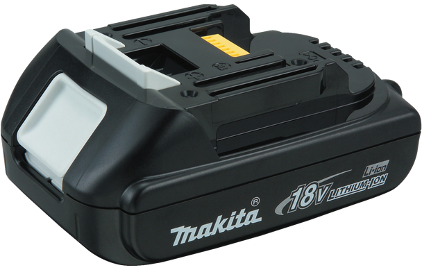 BATTERY RECHARGEABLE MAKITA LITHIUM BL1815