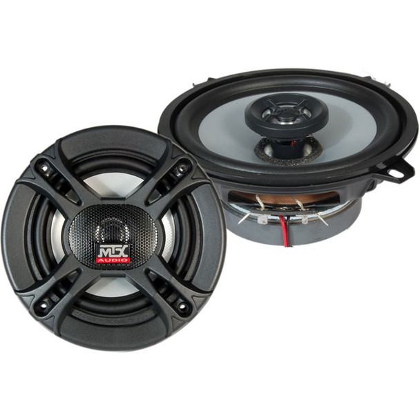 SPEAKER CAR MTX 5.25" XT502 XTHUNDER