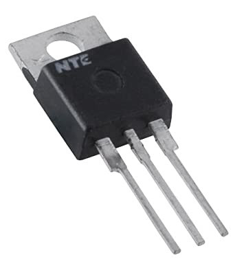 NTE 2371 ECG 2371 D#175